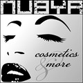 NUBYA Cosmetics & More - Logo