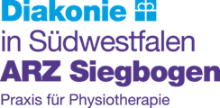 ARZ Siegbogen - Praxis für Physiotherapie - Logo