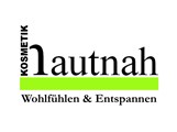 Kosmetikstudio Hautnah - Logo