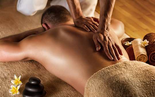 Die Welt der Wellness-Massagen
