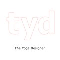 Yoga + Balinesische Massage - The Yoga Designer  - Logo