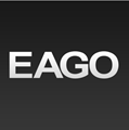 EAGO Deutschland GMBH - Logo