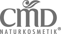 CMD Naturkosmetik e.K. - Logo