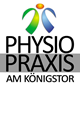 Physiopraxis am Königstor - Logo