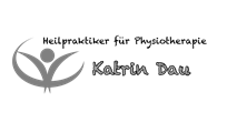Praxis für Physiotherapie Katrin Dau - Logo