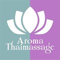 Aroma Thaimassage - Logo
