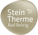 SteinTherme Bad Belzig - Logo