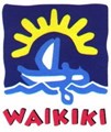 Waikiki Thermen- & Erlebniswelt am Zeulenrodaer Meer - Logo