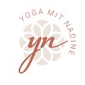 Yoga mit Nadine - Logo