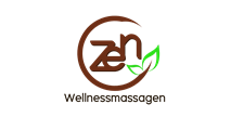 Zen Wellnessmassagen - Logo