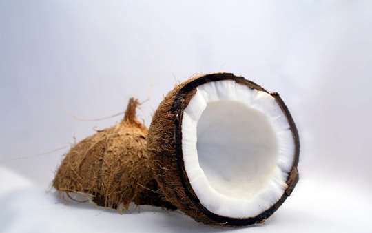 Kokosöl - die natürliche Pflege für Haut und Haar