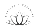 Massage und Wellness Studio Ionel - Logo