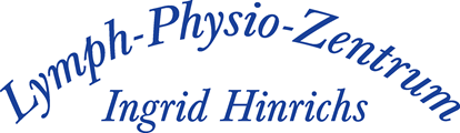 Lymph-Physio-Zentrum - Logo