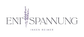 Entspannung - Inken Reimer - Logo
