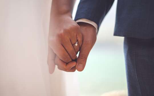 Die letzten Tage vor der Hochzeit: 8 Tipps für mehr Entspannung