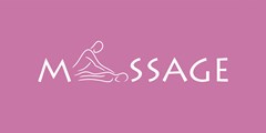 Massage Saarbrücken - Logo
