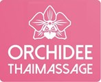 Orchidee Thaimassage Erding - Logo