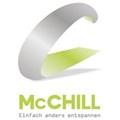 McCHILL - Logo