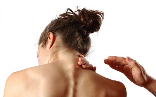 Chronische Rückenschmerzen - Was kann ich tun