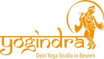 Yogindra - Dein Yoga-Studio in Beuren - Logo