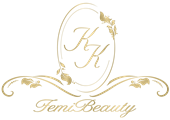 FemiBeauty - Logo