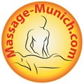 Massage-Munich - Logo