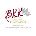 BKK original Thaimassage Mölln - Logo