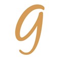 Ganzwunderbar • Yoga & Lifestyle Blog  - Logo