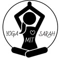Sarah Arnold Yoga - Logo