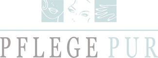 PFLEGE PUR Kosmetikstudio - Logo