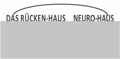 Das Rücken-Haus Neuro-Haus - Logo
