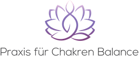 Praxis für Chakren Balance - Logo