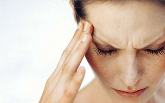 Mit Homöopathie gegen den Kopfschmerz