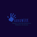HandWERK - Praxis für Osteopathie & Physiotherapie - Berchtesgaden / Bischofswiesen - Logo