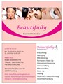 Beautifully Kosmetikstudio & Brautstyling - Logo