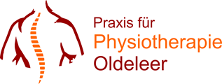 Praxis für Physiotherapie Oldeleer  - Logo