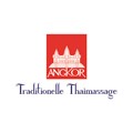 Angkor Thaimassage - Logo