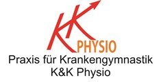 K&K Physio Praxis für Physiotherapie - Logo