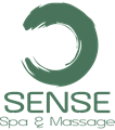 Sense Spa & Massage - Logo