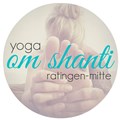 OM Shanti Ratingen - Logo