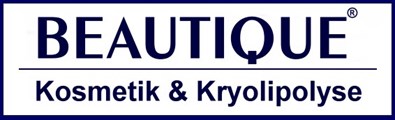 BEAUTIQUE Kosmetik & Kryolipolyse Sandra Luipold - Logo