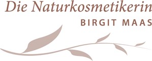 Die Naturkosmetikerin - Logo