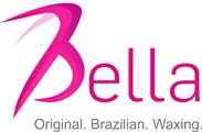 Bella Waxing - Logo