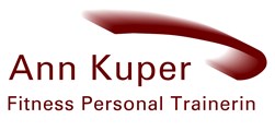 Personaltrainning, Massage und Ernährung - Logo