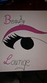 Beauty Lounge by Andrea - Logo