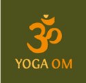 Yoga und Zarretin Om - Logo