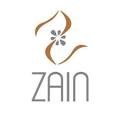 Zain Salon - Logo