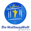 Die WellnessWelt by Heidi Zirpel - Logo