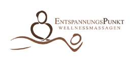 Entspannungspunkt-Wellnessmassagen - Logo