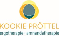 Kookie Pröttel, ayurvedische Amnanda Therapie - Logo